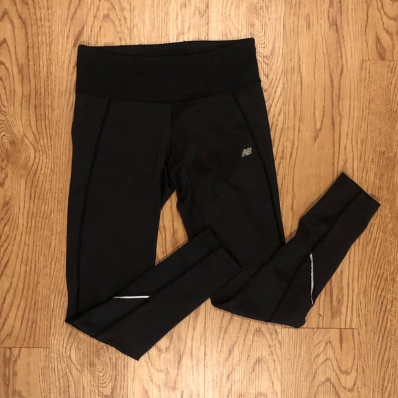 New Balance Pants - New Balance // high waisted running pant